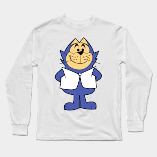 Benny the Ball Long Sleeve T-Shirt